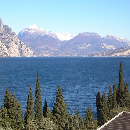 Hotel Sole Malcesine Exterior photo
