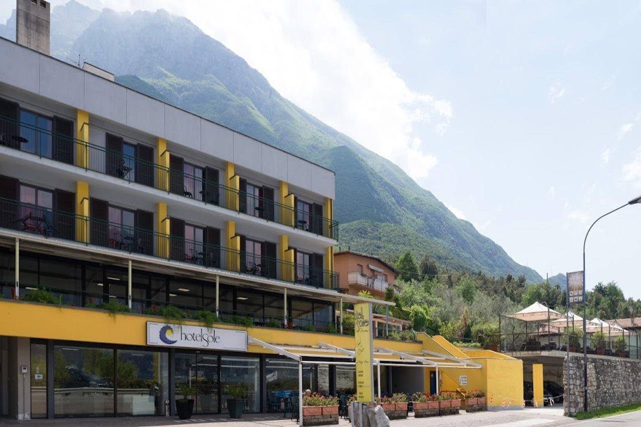 Hotel Sole Malcesine Exterior photo