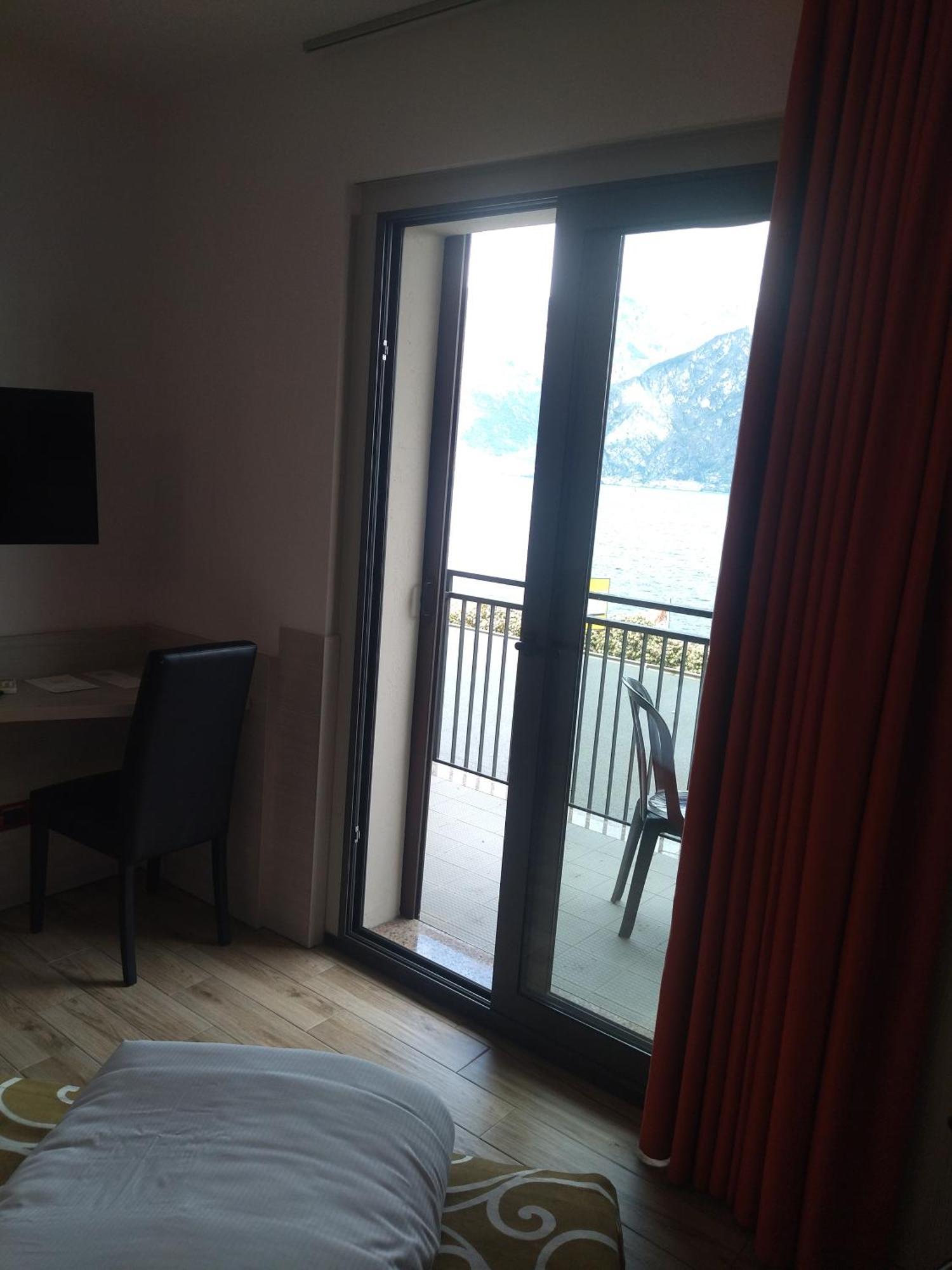 Hotel Sole Malcesine Exterior photo