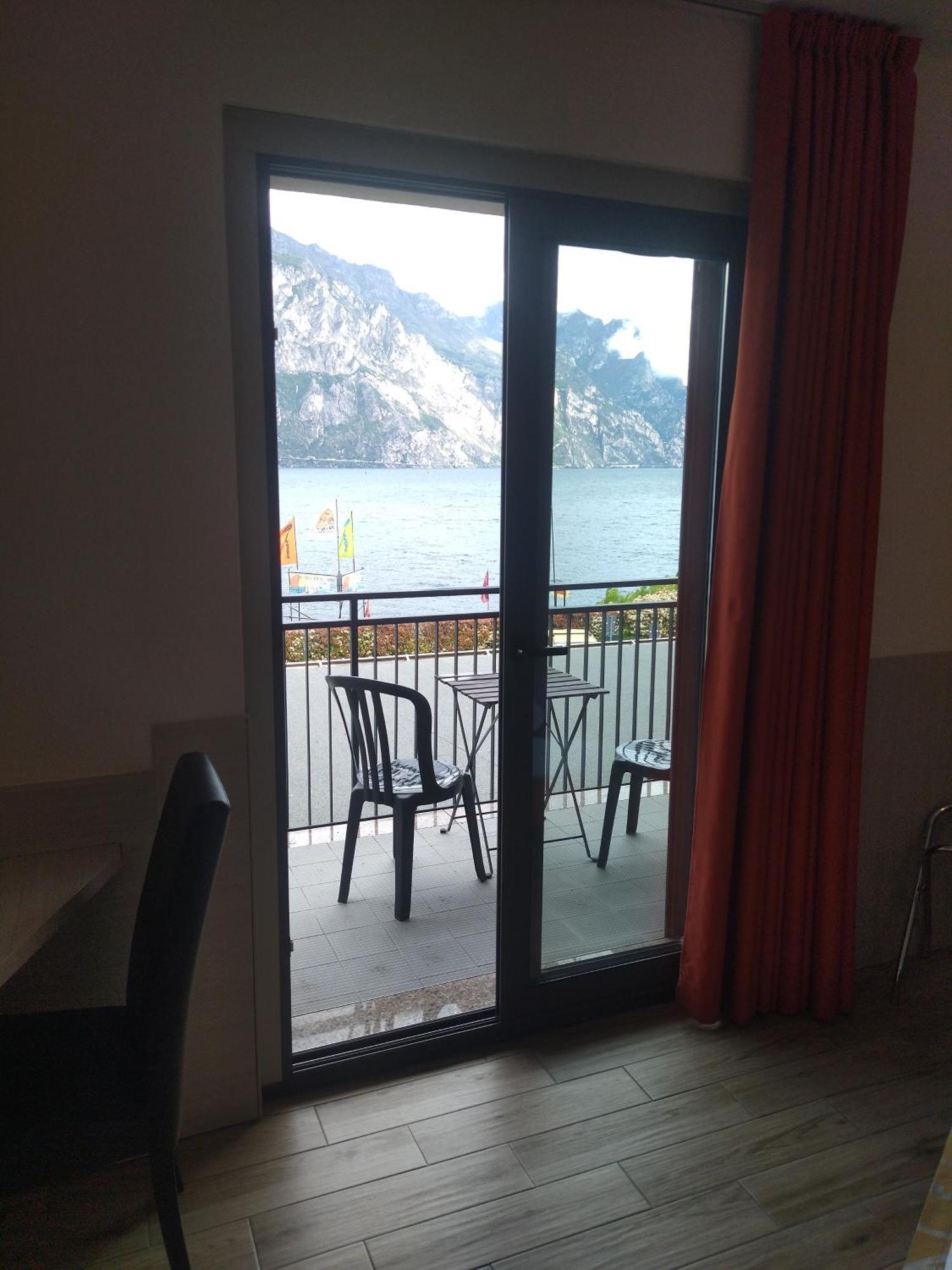Hotel Sole Malcesine Exterior photo