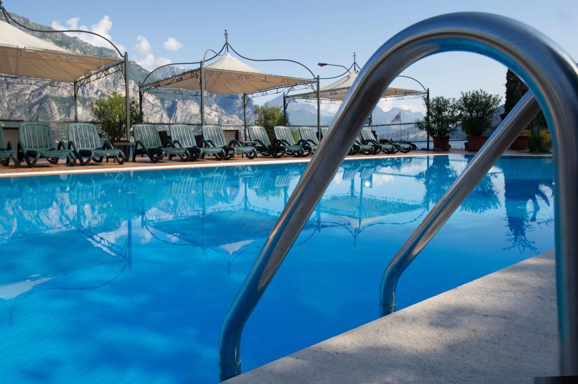 Hotel Sole Malcesine Exterior photo